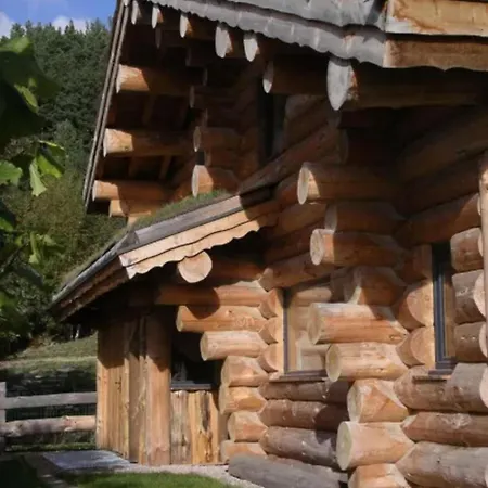 Les Artigues Chalet