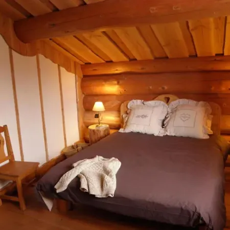 Les Artigues Chalet *